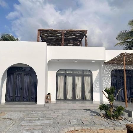 My Hoa Oceanfront Home Ap My Hai Luaran gambar